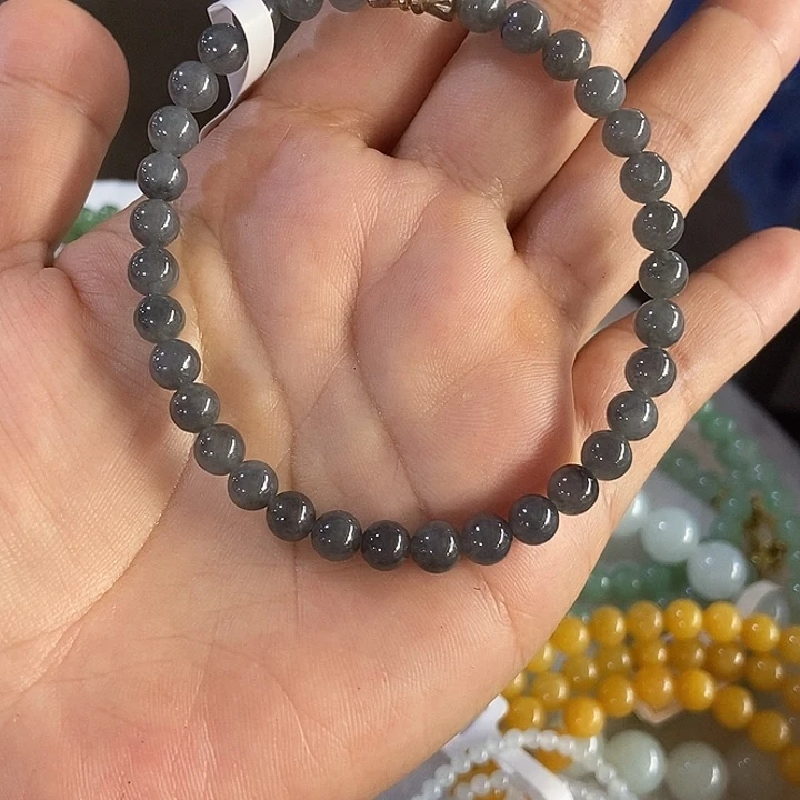 定制翡翠未镶嵌卡6.2