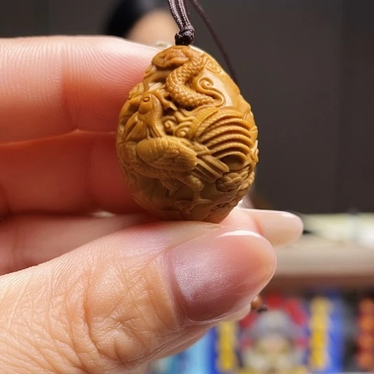 橄榄核手串/手链橄榄核