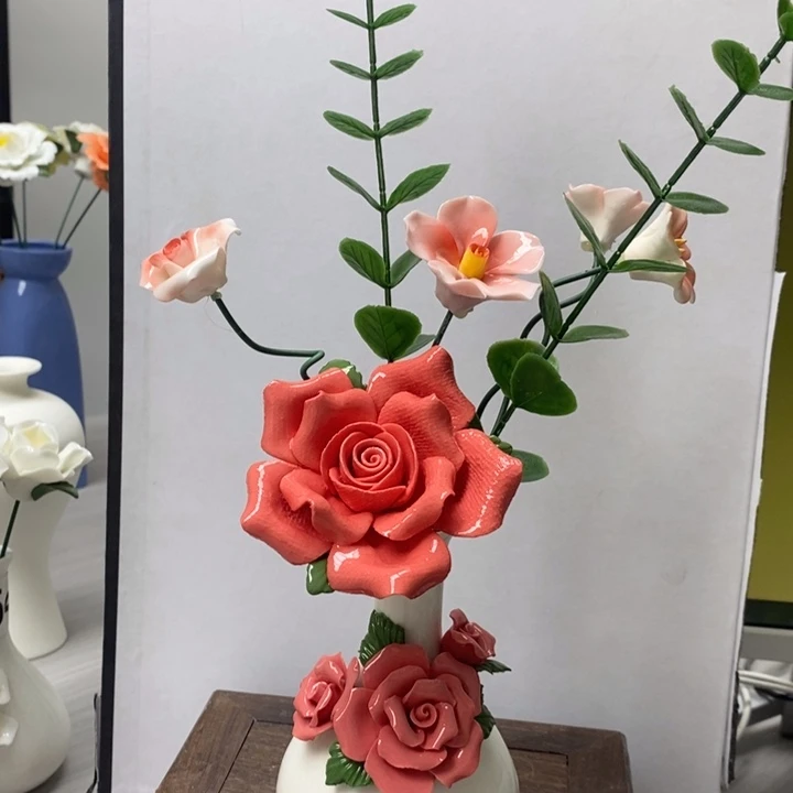 陶瓷陶瓷材料加工