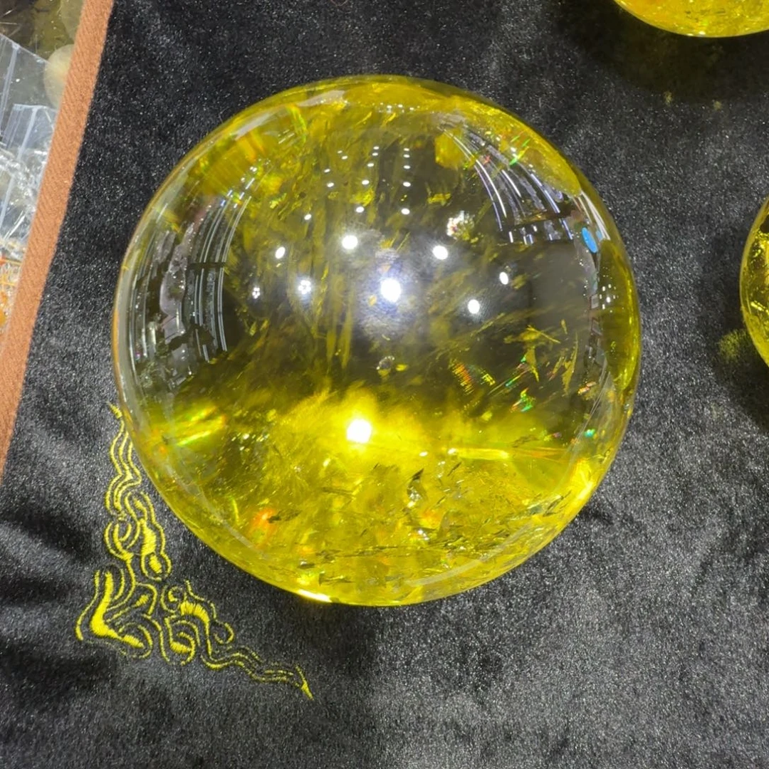 未镶嵌珠宝半成品水晶