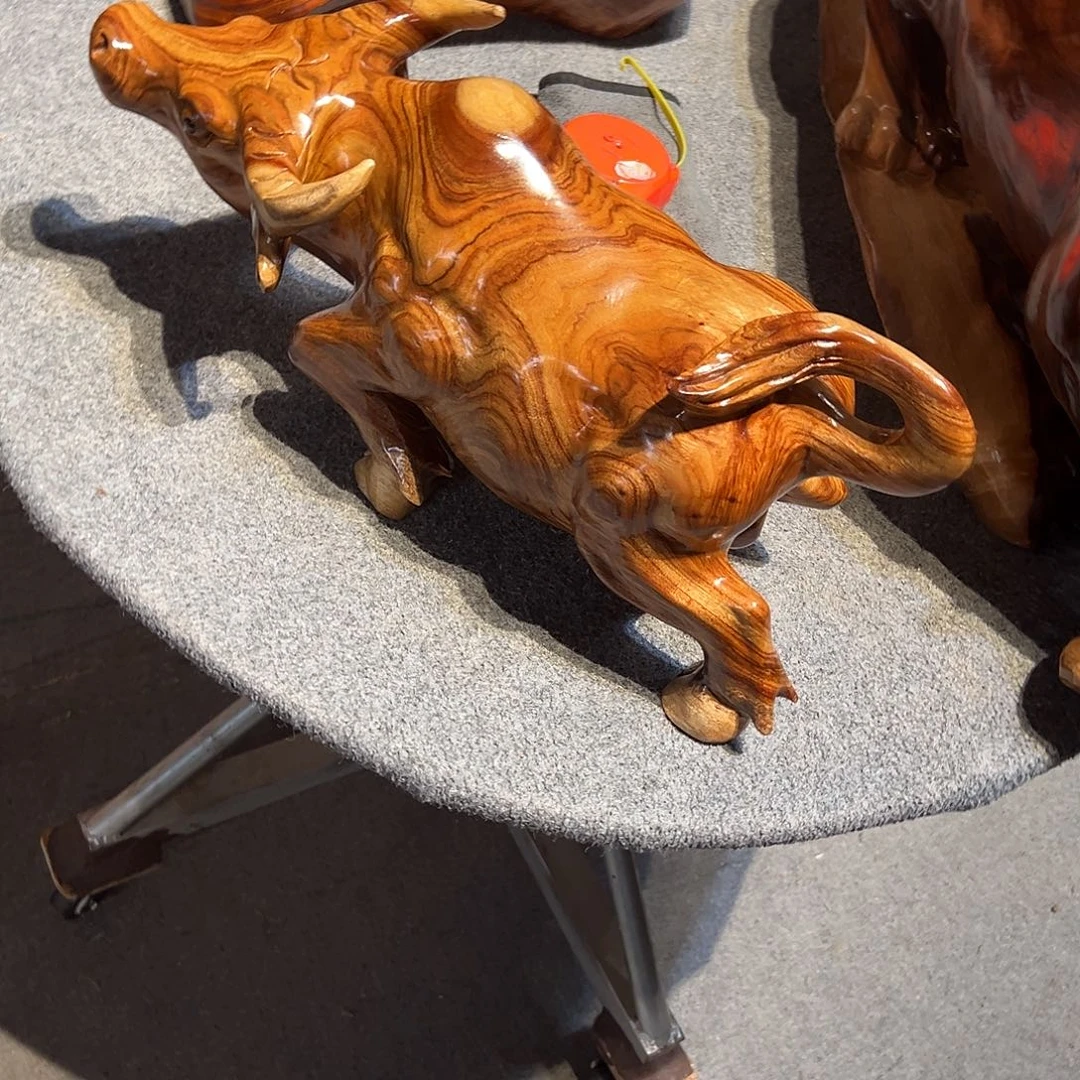 香樟木纯手工制作工艺品