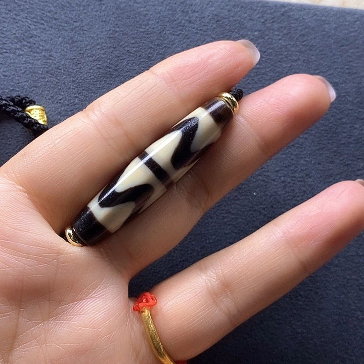 好****玛瑙/玉髓未镶嵌颈饰