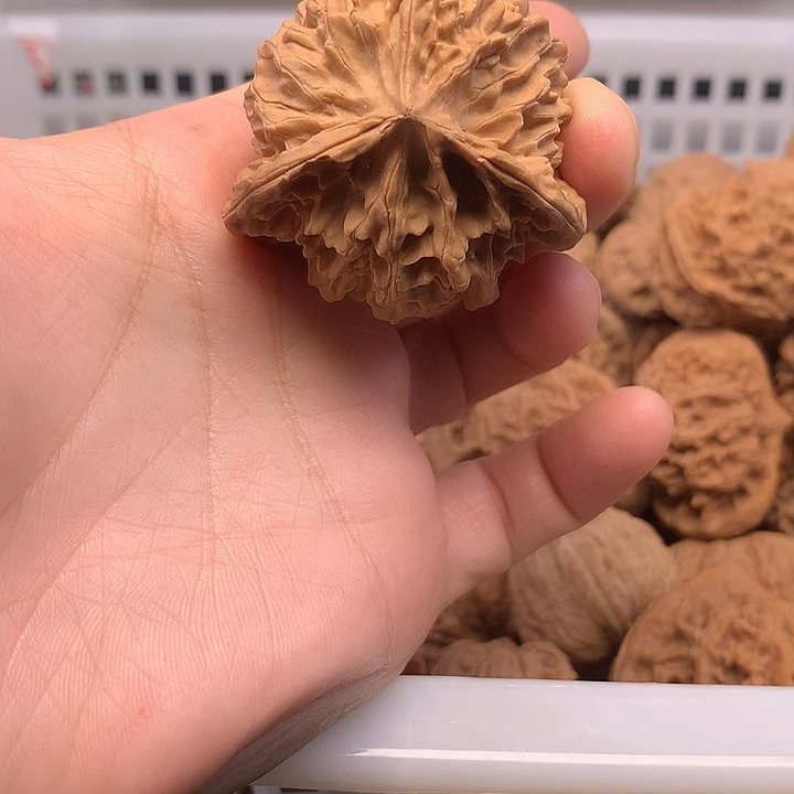 z***o文玩核桃吊坠文玩核桃