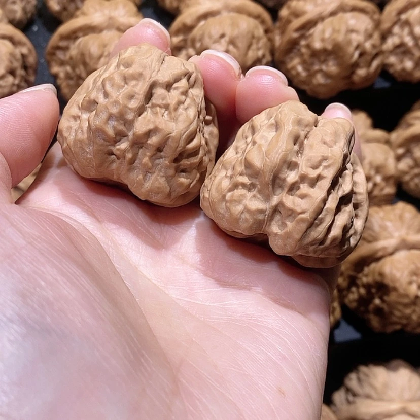 【闪购商品】核桃手串/手链肇****匾边37蛤蟆头