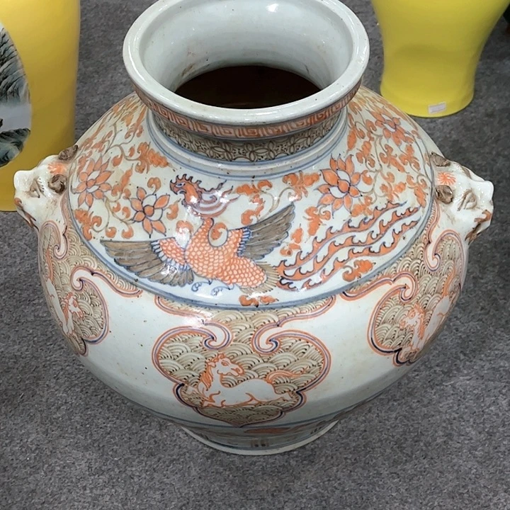 瓶快**哥摆件工艺品摆件