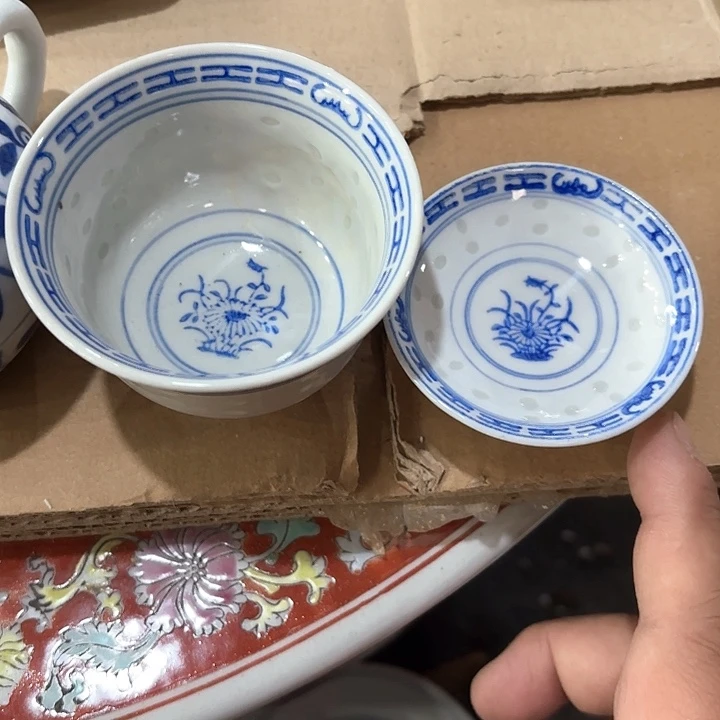 景德镇陶瓷艺术学院