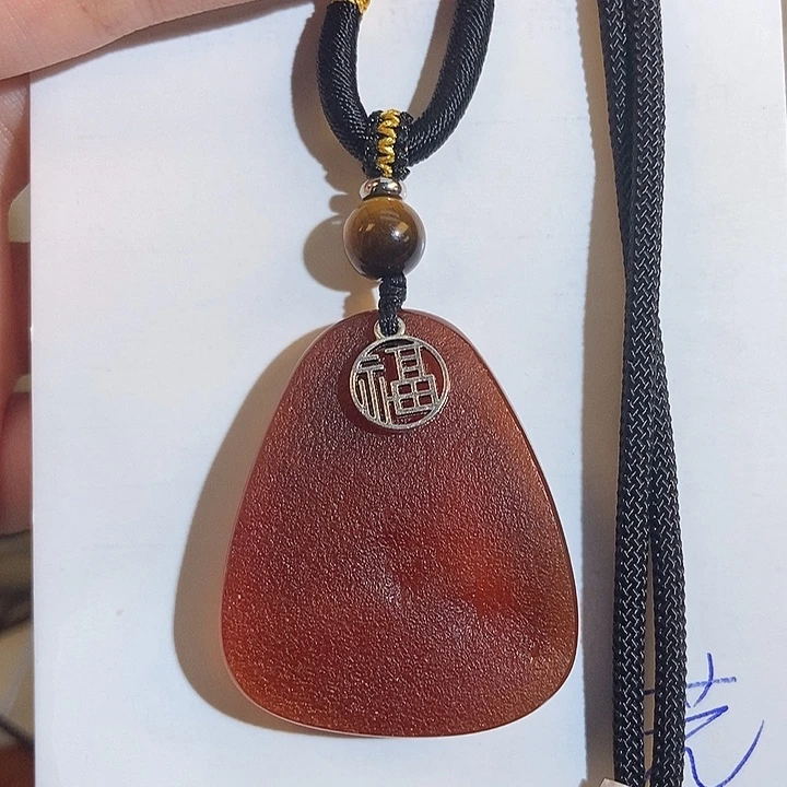 定制琥珀未镶嵌琥珀蜜蜡
