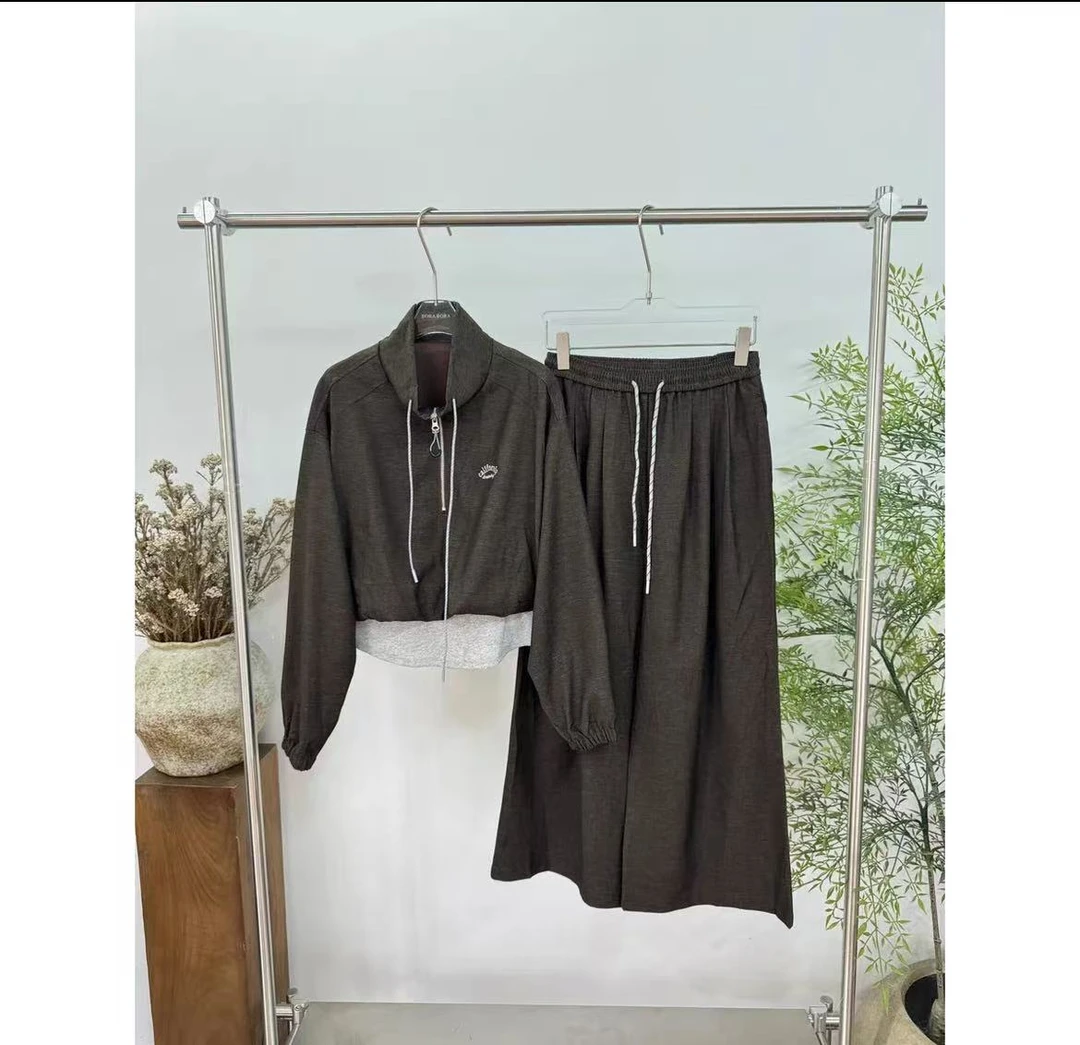 CC1-4中1677款女套装