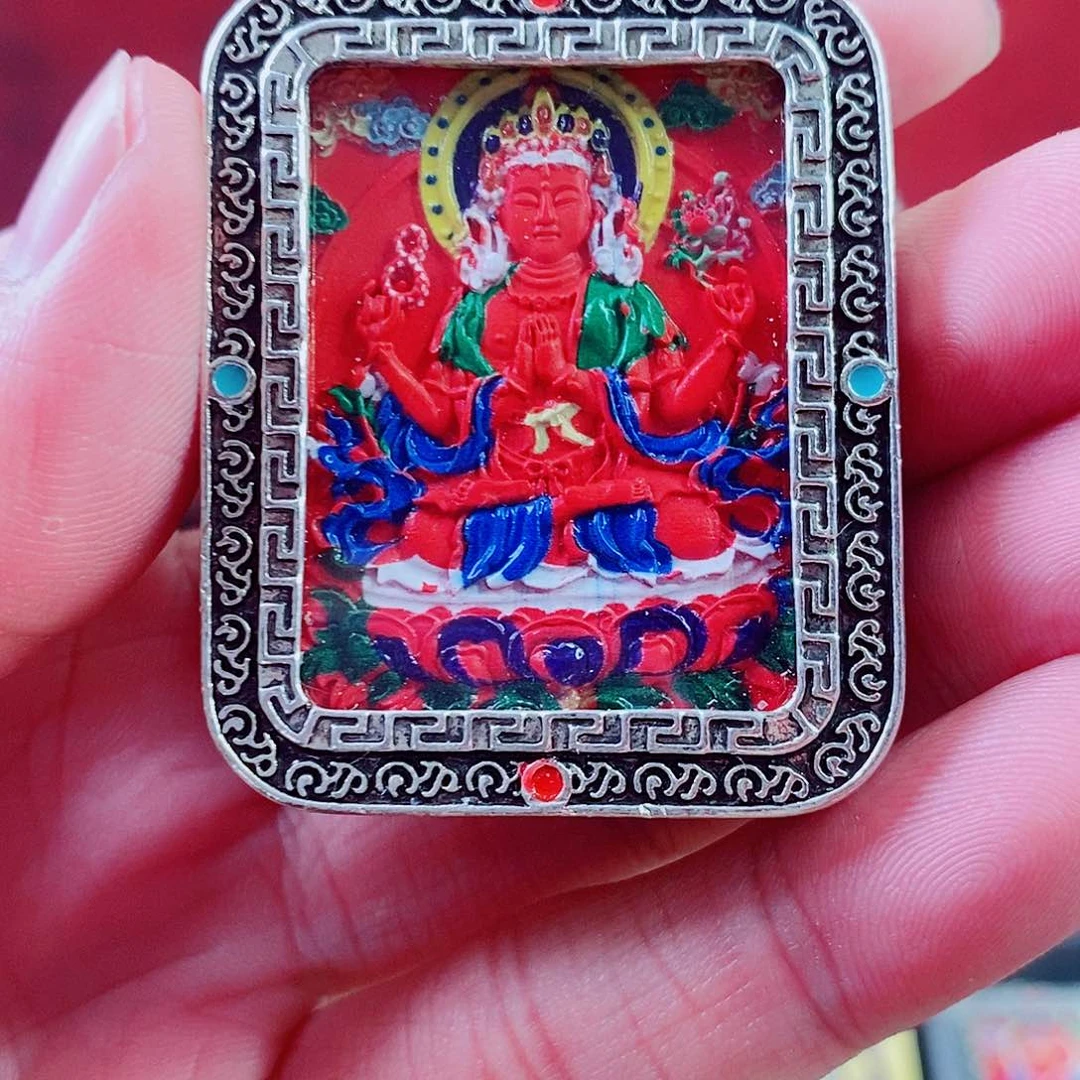 吊坠唐卡565656565689