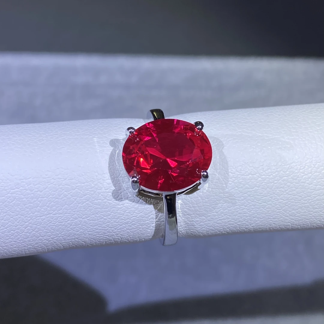 【传承】高货戒指 --A17