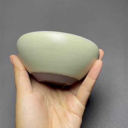 【闪购商品】茶盏-643............