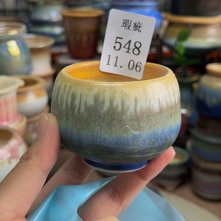 瓷片景德镇陶瓷手工制作