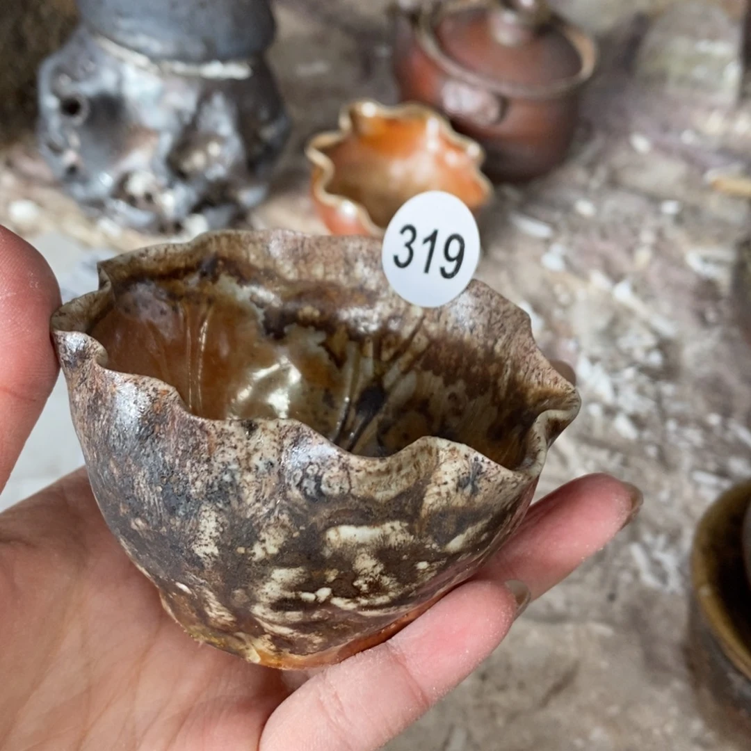 开窑大吉，高货多多！319