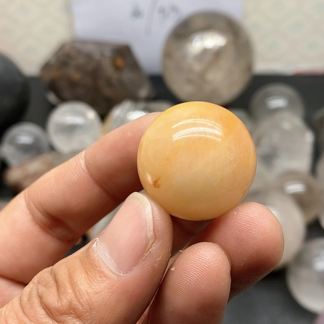 水晶240未镶嵌水晶石