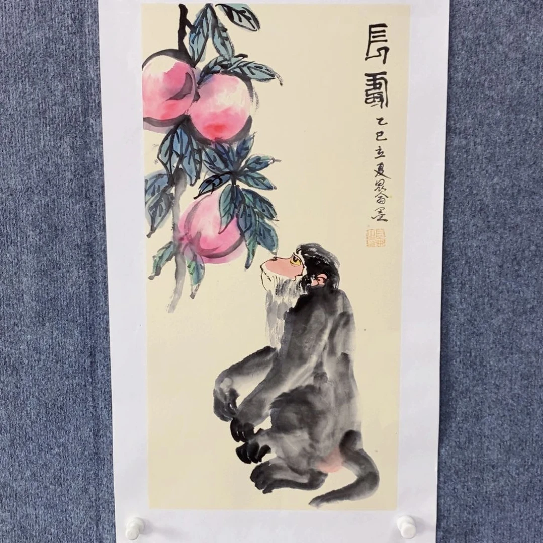 国画绘画作品欣赏