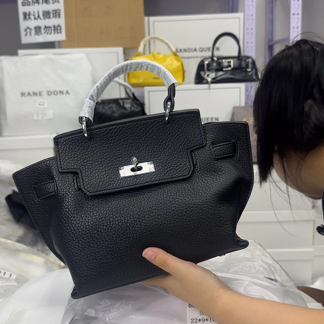 PU广州小众品牌包包