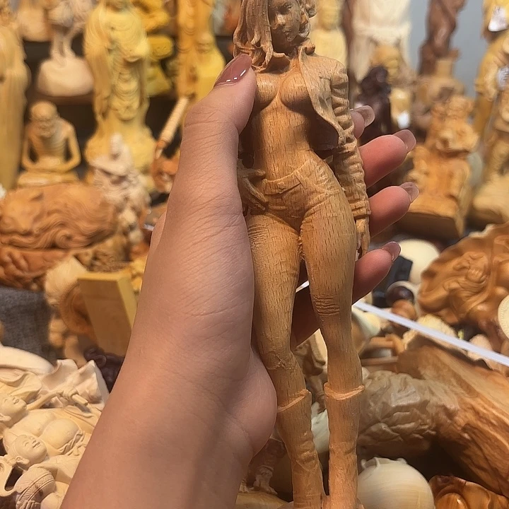 阿***!稳定木举木瑕疵美女
