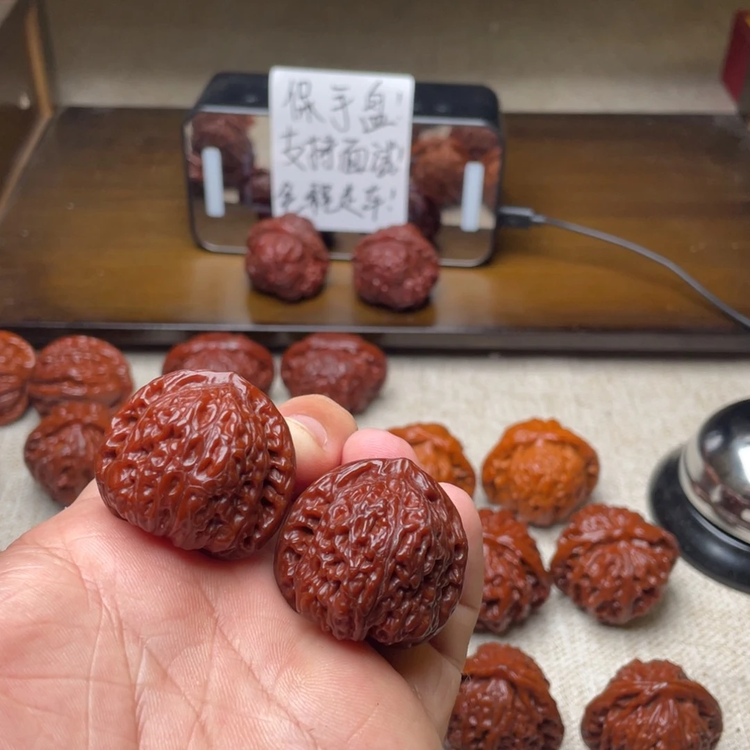吊坠猴头核桃海*平底锅.7.GPD#00#