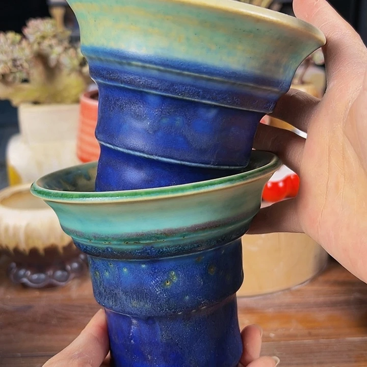 景德镇陶瓷2单包邮黃***丶