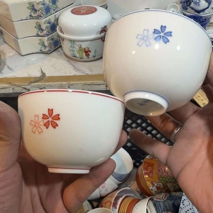 陶瓷推荐第二名20包邮