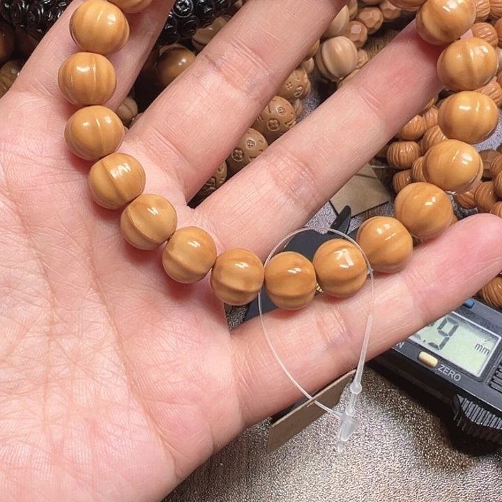 11左右小沙手串单圈福利