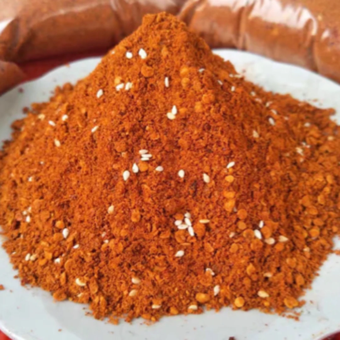 贵州农家五香麻辣面