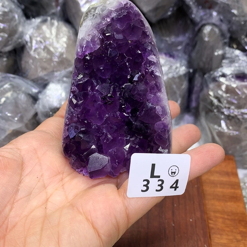 【闪购商品】水晶大型摆件（非配饰）未镶嵌