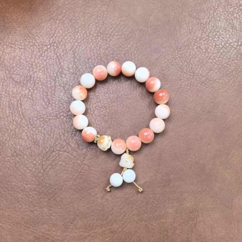 精品手串S-0306不带礼盒