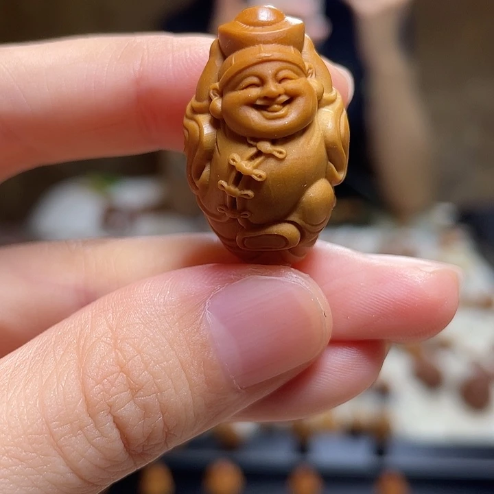 吊坠橄榄核橄榄核