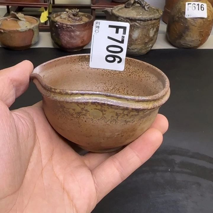 备前烧作品备前烧作品