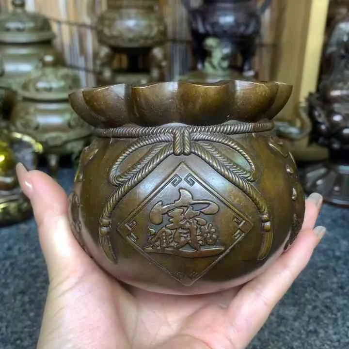 精品摆件工艺精湛61