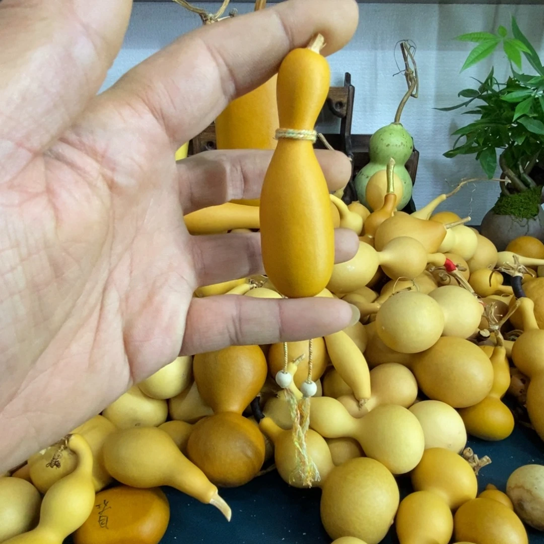 C***J直播间链接，文玩葫芦