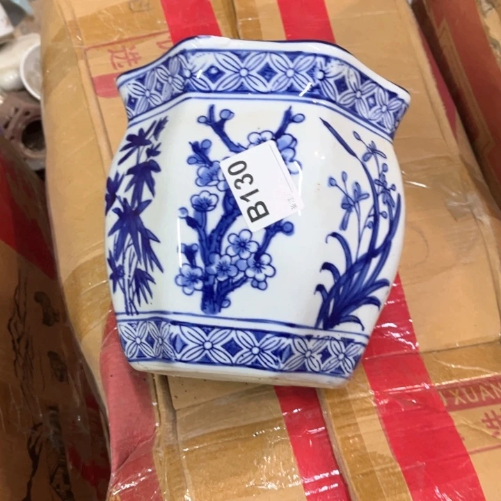 幸***吴陶瓷制品瑕疵处理