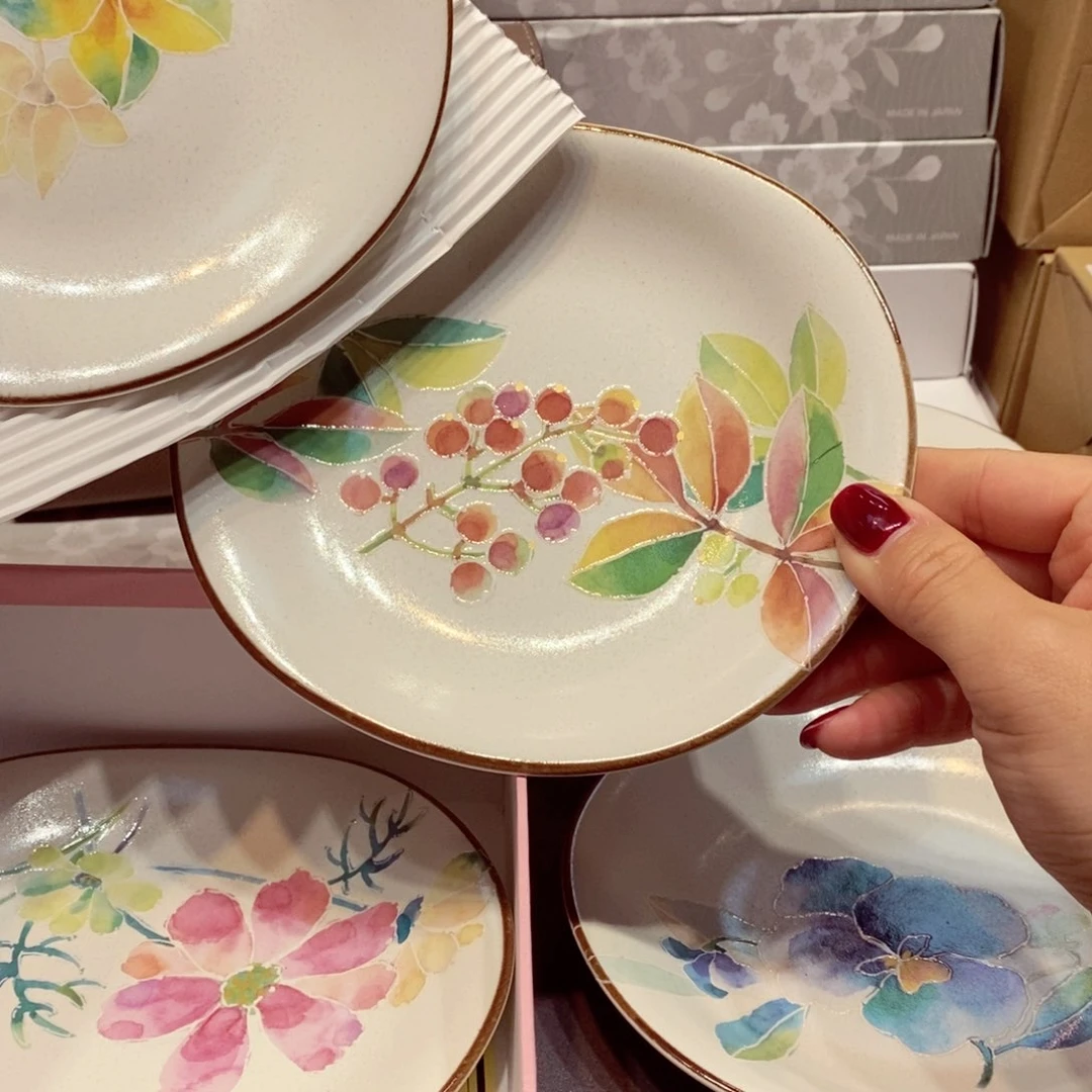 如图所示 观兰器物