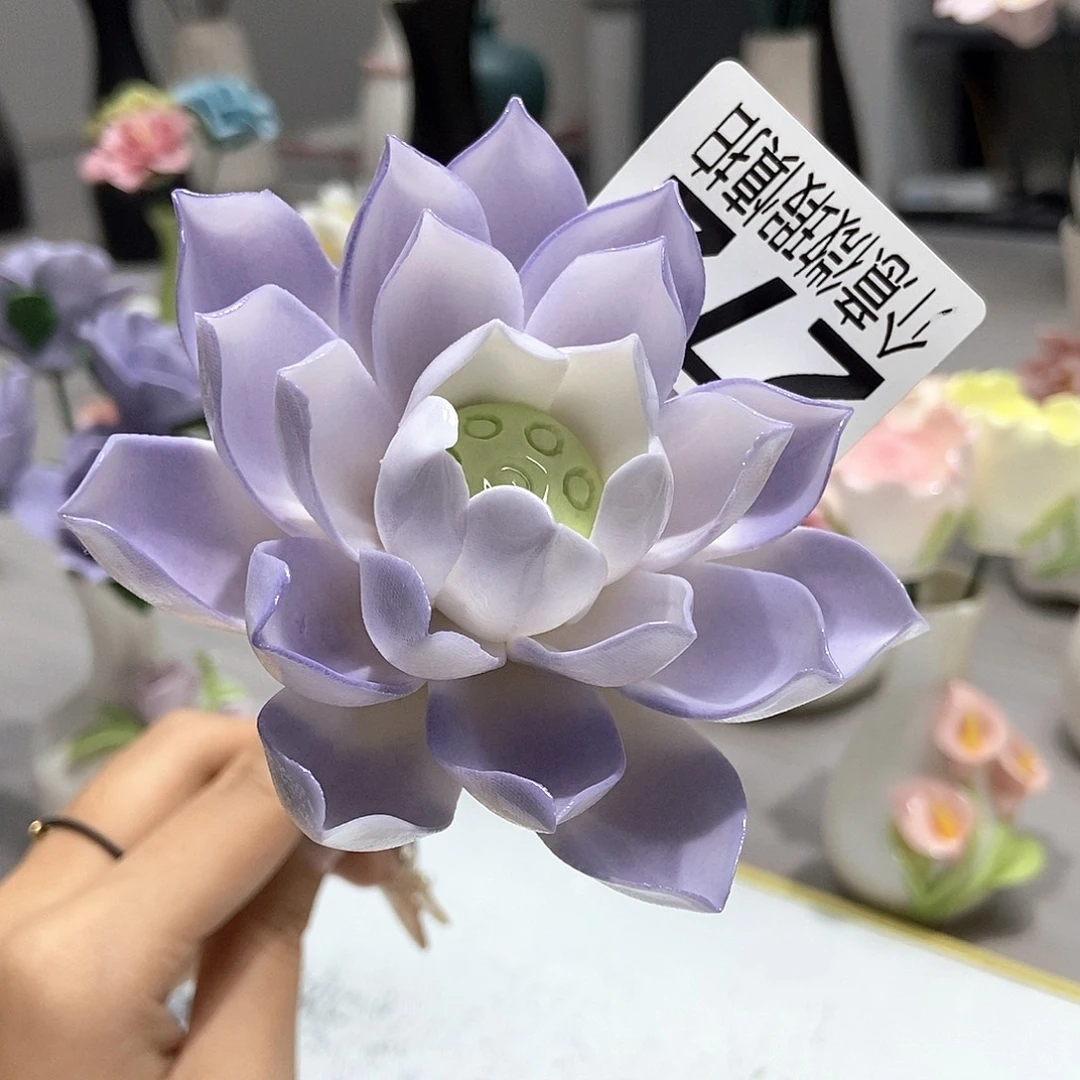 陶瓷手工制作工艺