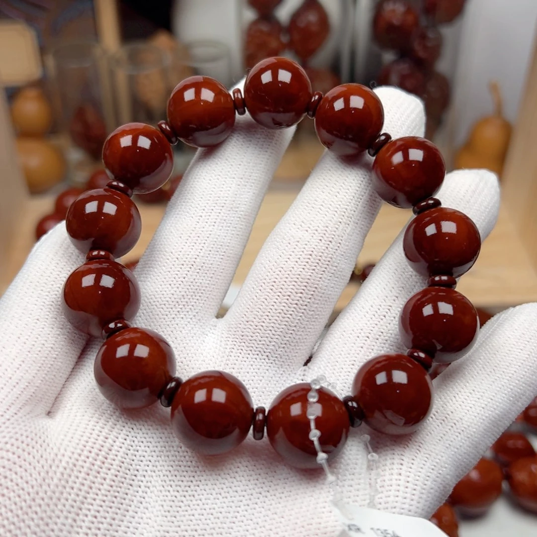 橄榄核吊坠橄榄核