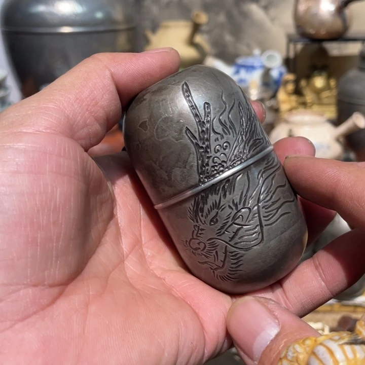 锡罐的手工好物推荐