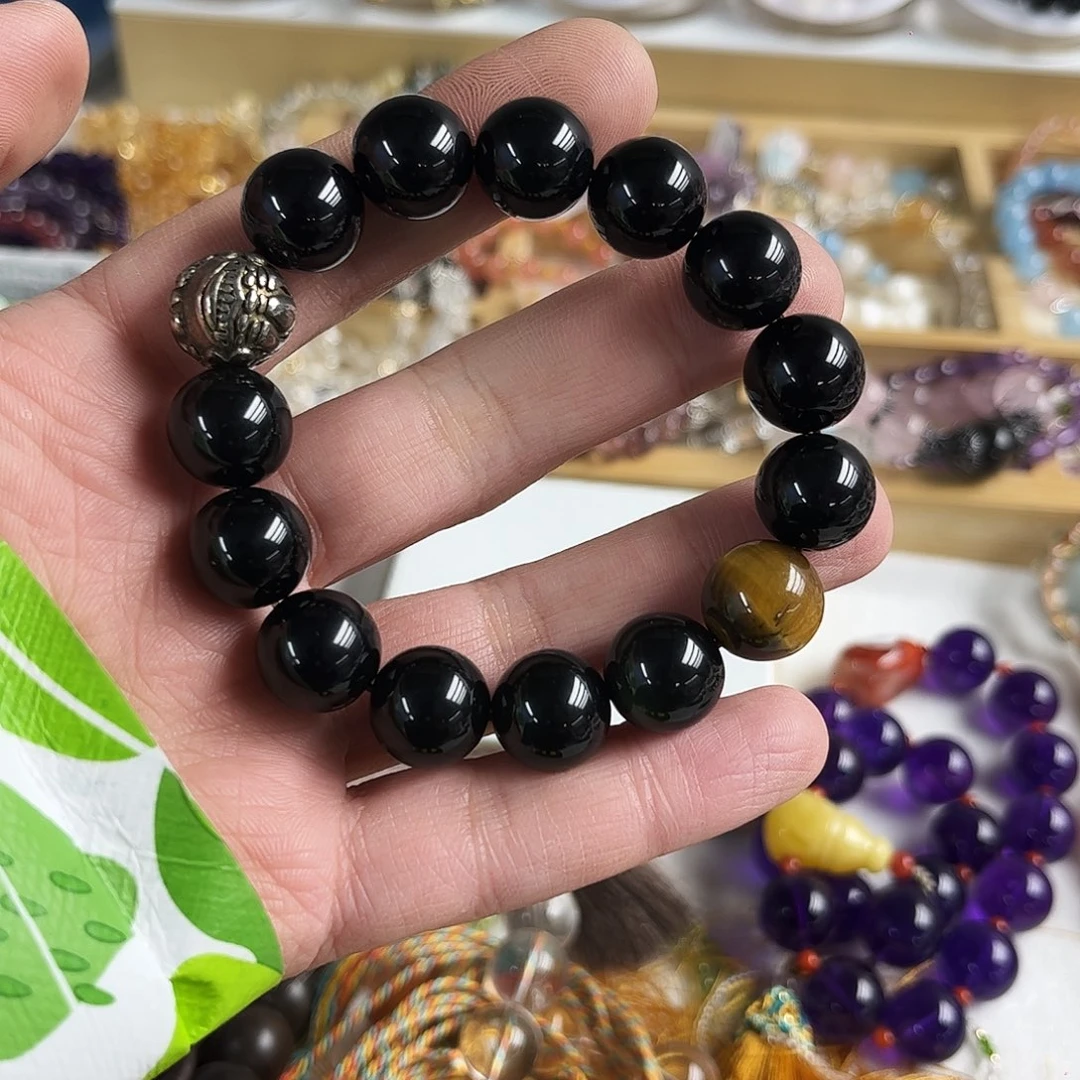 水晶天然水晶微瑕未镶嵌请****?