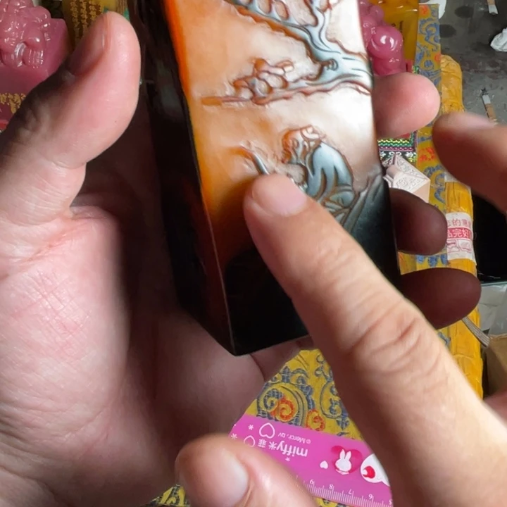 印石寿山石寿山石