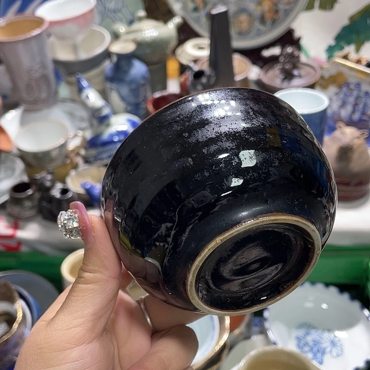 茶杯具19.9发带瑕疵牌都是坏的2