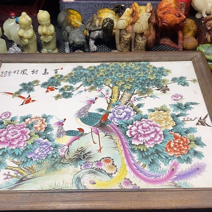 精选商品一物一图