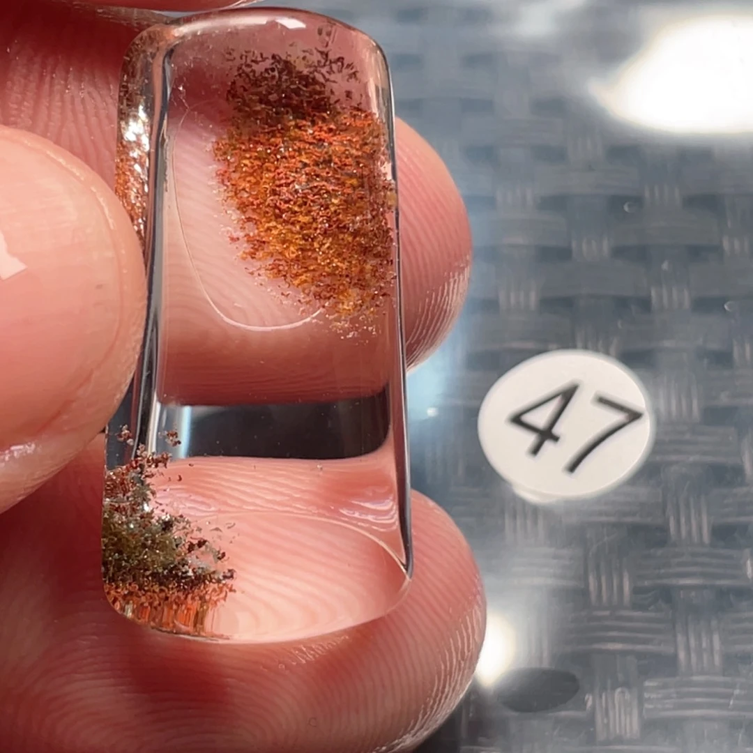 【闪购商品】颈饰未镶嵌水晶天****硕