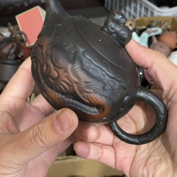 陶瓷艺术品及陶瓷制品