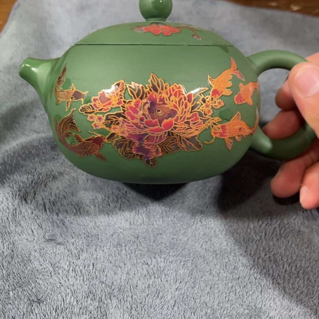 茶壶紫砂紫砂壶的