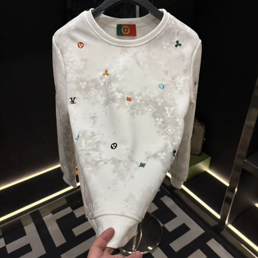 小誉新款加厚卫衣-2025-2