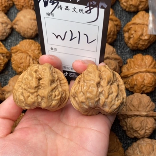 桃核吊坠金*森我是第一百个