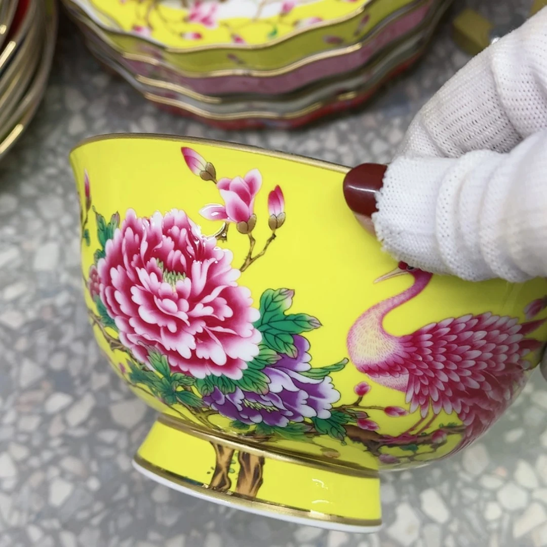 【闪购商品】碗6寸2个……………………