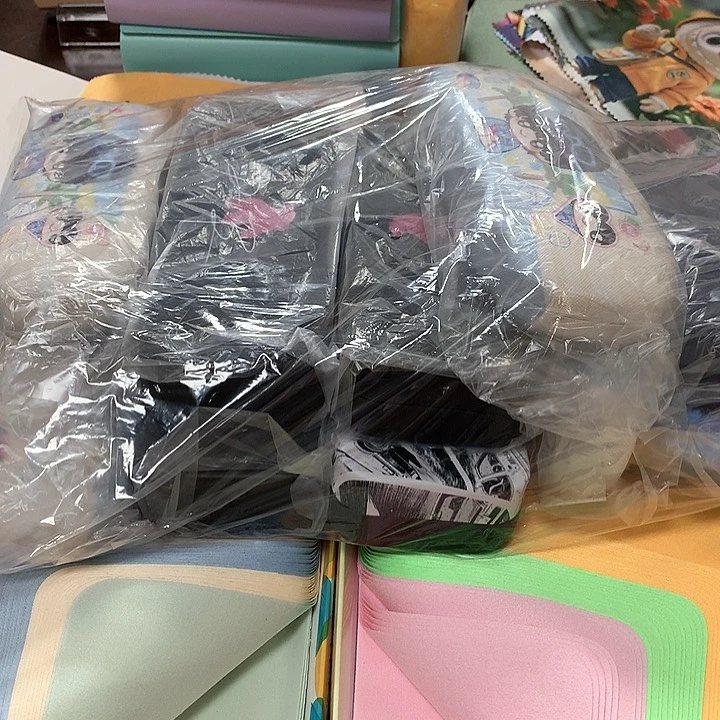 福利铁盒不退不换200个