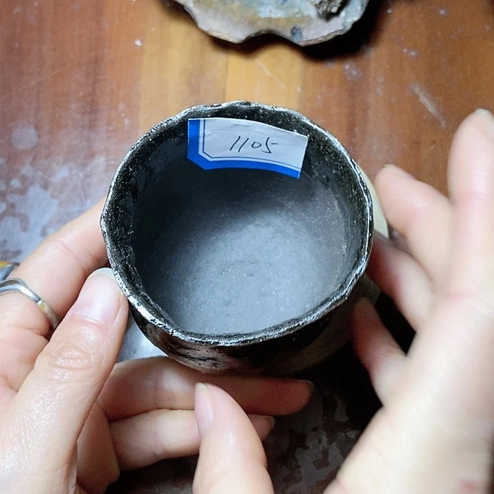 【闪购商品】茶盏盏上明珠茶器