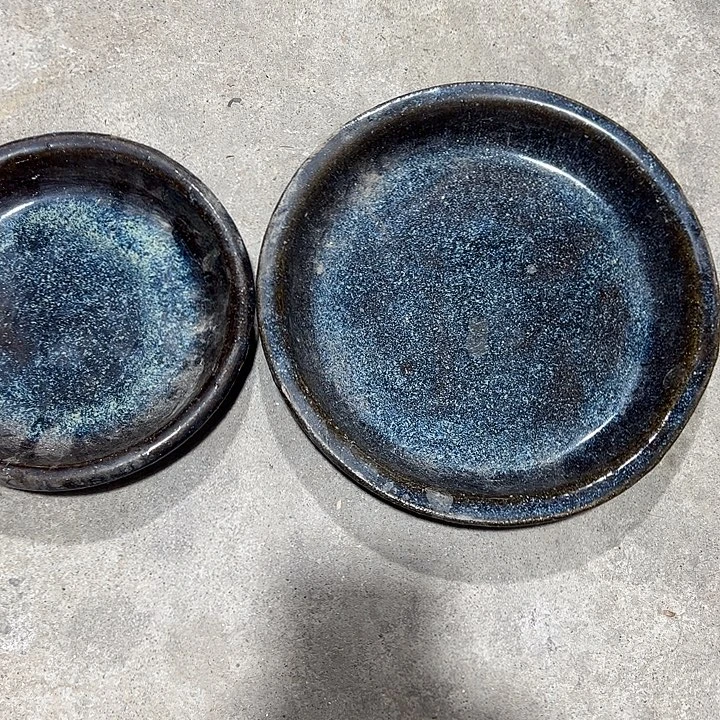 用***5陶瓷材料，品相完美